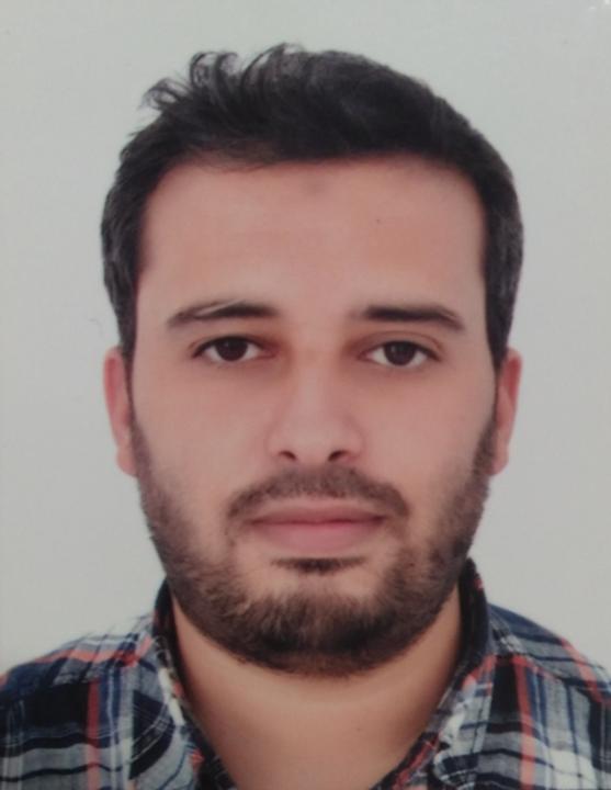 Bouchaib Elhaddad