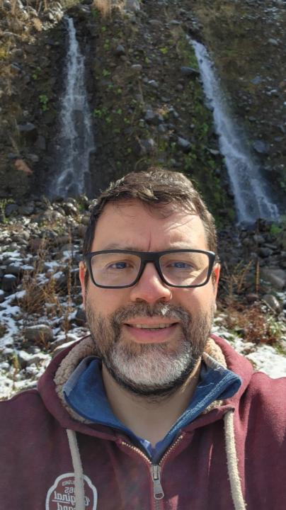 Javier Jara