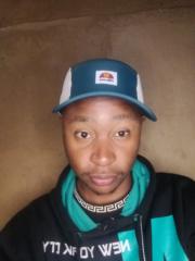 Sanele Mavundla