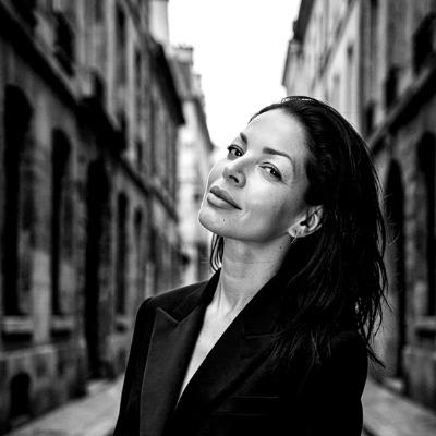Monique van Bokkum