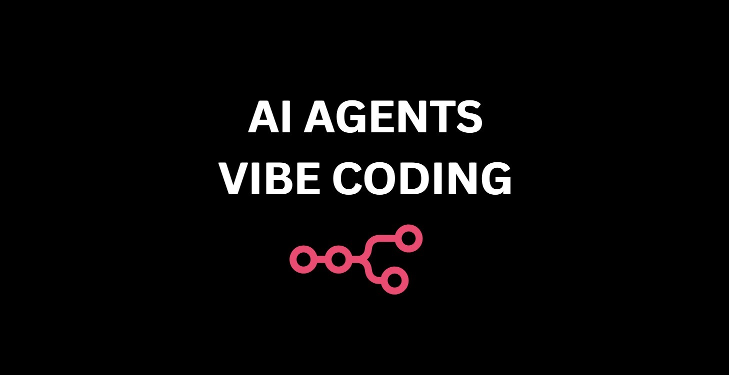 AI Agents Vibe coding