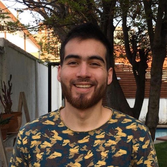 Julio Pesce