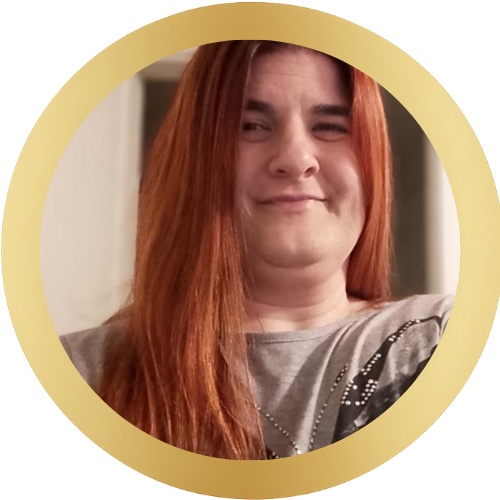 Michaela Merthan