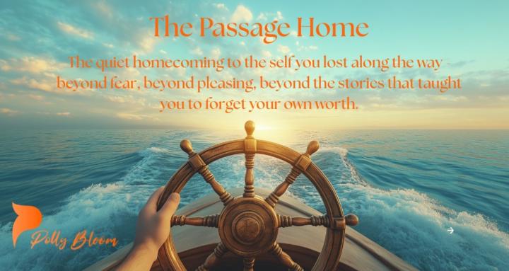 The Passage Home Sanctuary