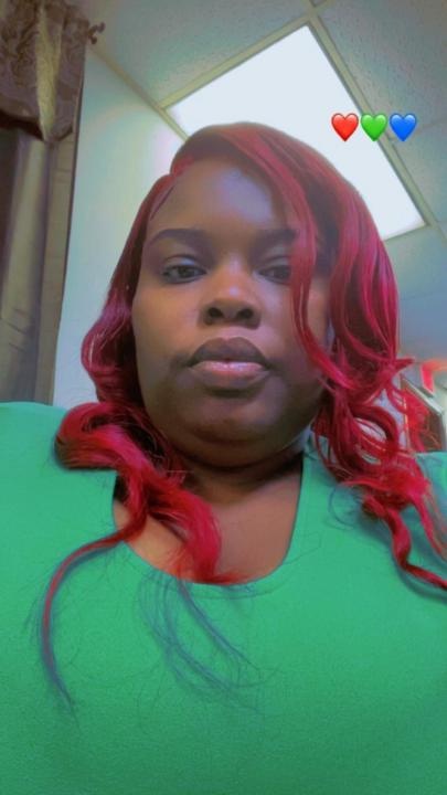 Shanell Mwenda