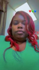 Shanell Mwenda
