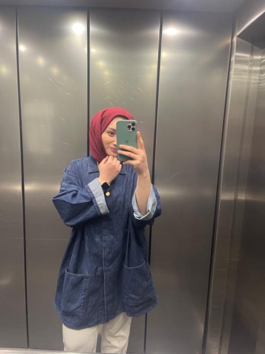 Duygu Yesilbas