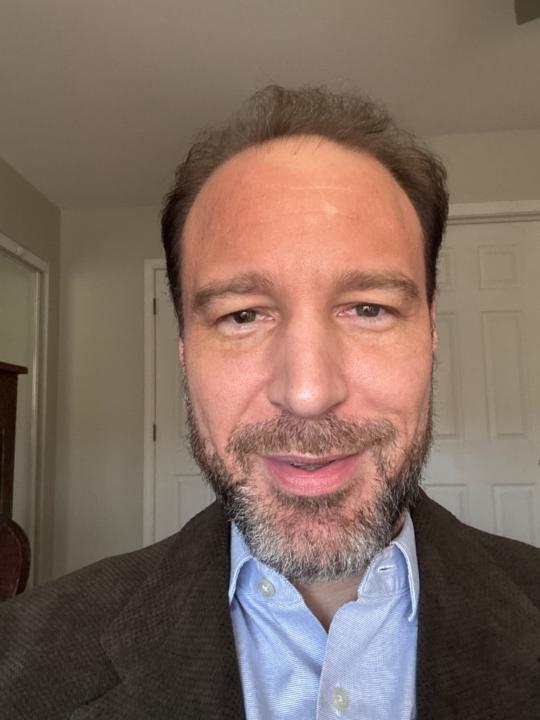 Todd Lando