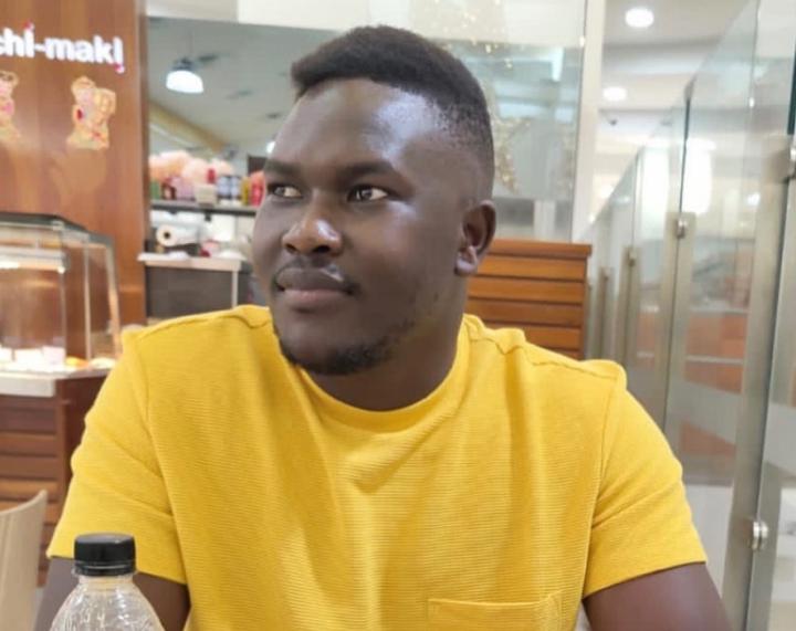 Charles Duku