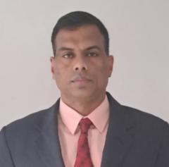 K Subhash