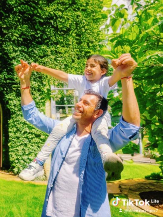 Alejandro Ariel Britez Rodríguez