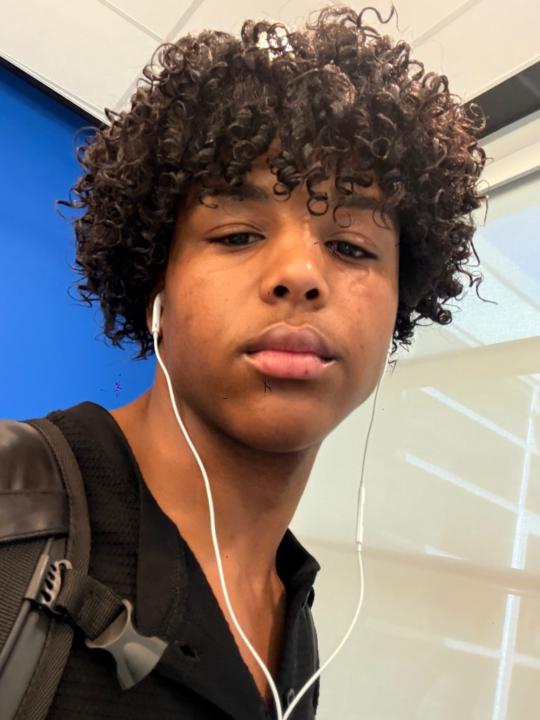 Jamil Walker