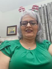 Adriana Paredes Farias