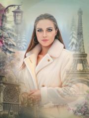 Melissa van der Westhuizen