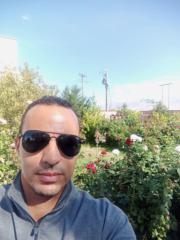 Abdelkarim Abu Rayane
