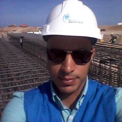 Abdelkarim Abu Rayane