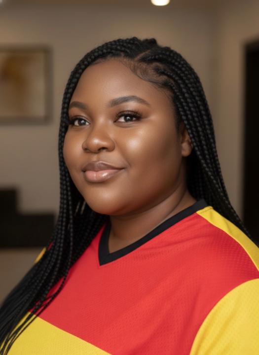 Chukwuamaka Ajeroh