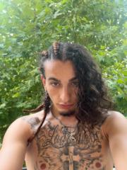 Brian Gabriel Vocale