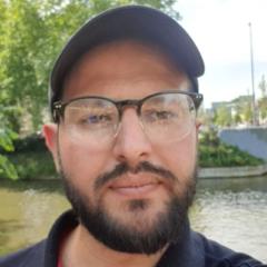 Ibrahim Elkhiari