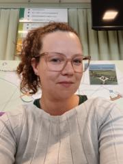 Eva Van Hyfte