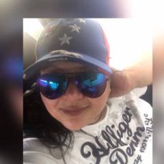 Evelyn Alfaro
