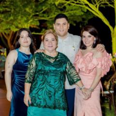 Jiesselinde Gonzalez