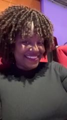 Michelle Merriweather
