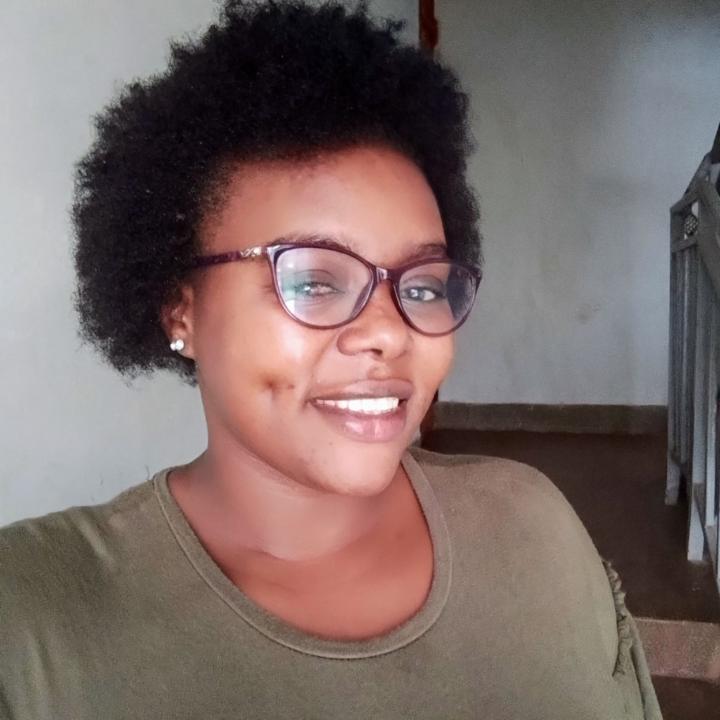 Mary Kimani