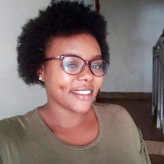 Mary Kimani
