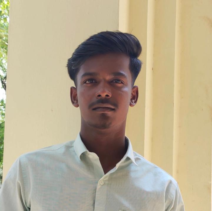 Arun S