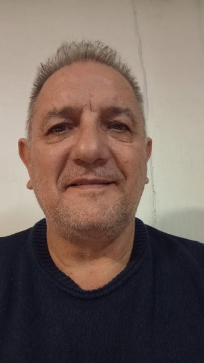 Alberto Lopez