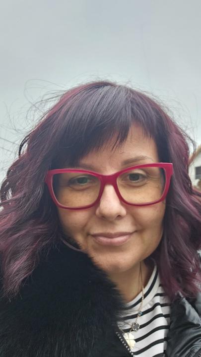 Milica Perović