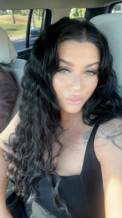 Angelica Wendell