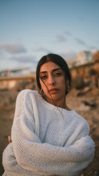 Sara Ebady