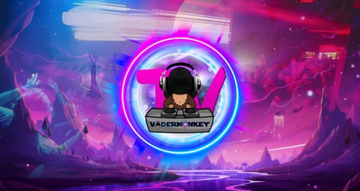 VaderMonkey TV