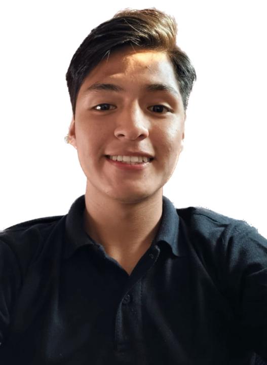 Christian Sebastian Muñoz