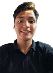 Christian Sebastian Muñoz