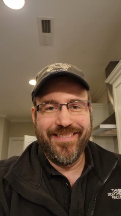 Paul Bocco