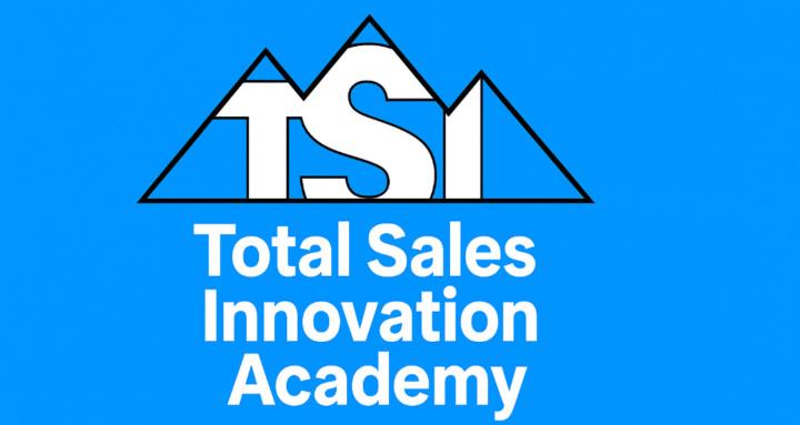 Total Sales Innovation Academy
