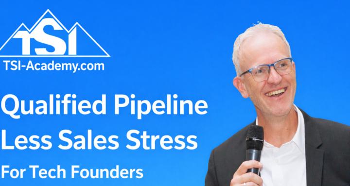 Total Sales Innovation Academy