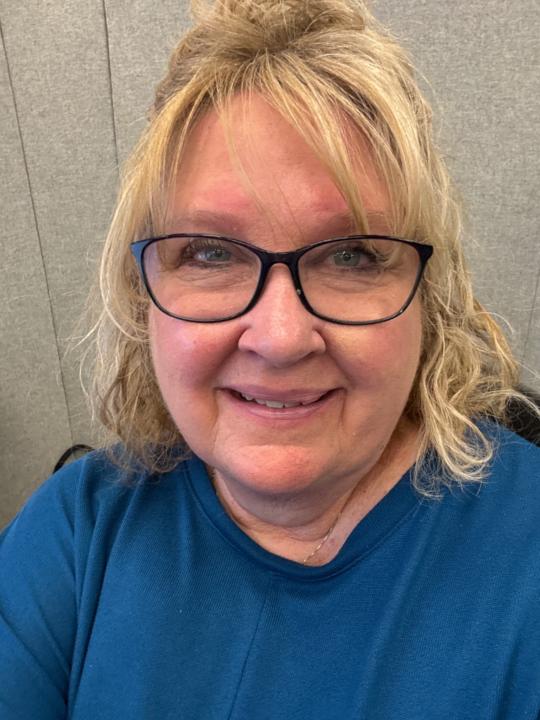 Debbie Quinn