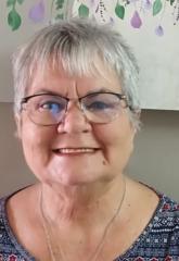 Amanda Van derMescht