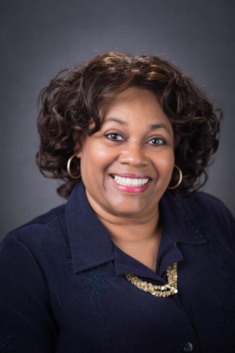 Dr. Deitra Payne