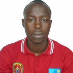 Joseph Desire Ndahirwa