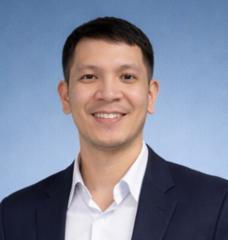 Jerald Roxas