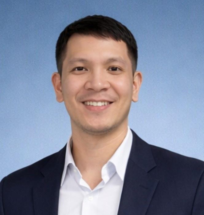Jerald Roxas