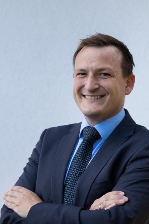 Michael Fessler