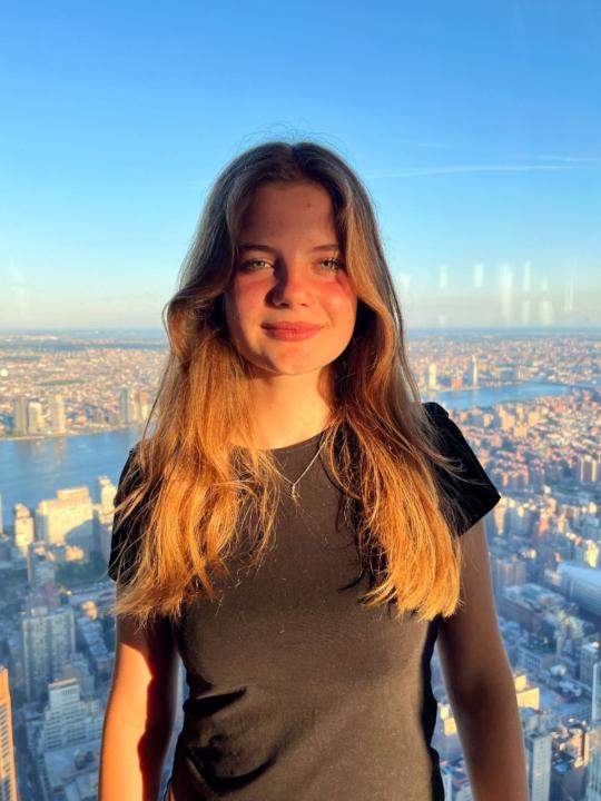 Leah Neumayer
