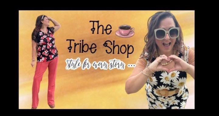 The Tribe Shop