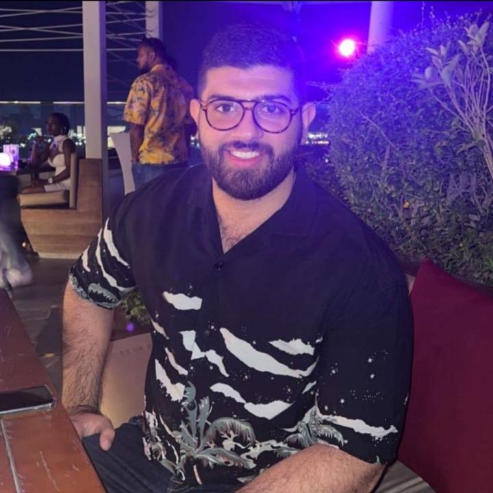 Nooh Qarooni
